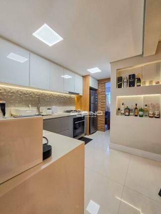 Imagem Apartamento com 3 Quartos à Venda, 114 m² em Riviera De São Lourenço - Bertioga