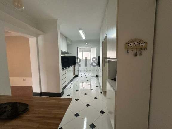 Imagem Apartamento com 4 Quartos à Venda, 200 m² em Vila Andrade - São Paulo Imagem Apartamento com 4 Quartos à Venda, 200 m² em Vila Andrade - São Paulo