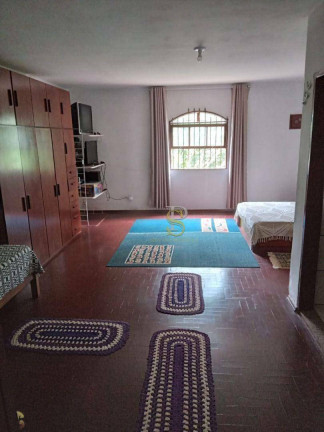 Imagem Chácara com 3 Quartos à Venda, 201 m² em Mato Dentro - Mairiporã