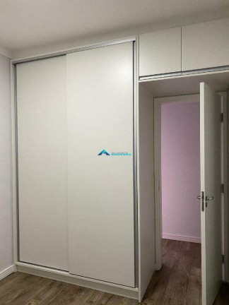Imagem Apartamento com 3 Quartos à Venda, 111 m² em Jardim Bonfiglioli - Jundiaí