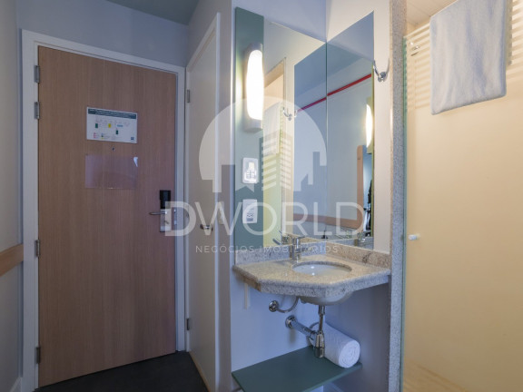Imagem Imóvel com 1 Quarto à Venda, 19 m² em Centro - São Bernardo Do Campo Imagem Imóvel com 1 Quarto à Venda, 19 m² em Centro - São Bernardo Do Campo
