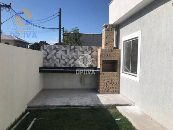Imagem Casa com 3 Quartos à Venda, 105 m² em Nova São Pedro - São Pedro Da Aldeia Imagem Casa com 3 Quartos à Venda, 105 m² em Nova São Pedro - São Pedro Da Aldeia