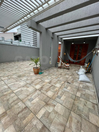 Imagem Casa com 2 Quartos à Venda, 72 m² em Colina Maria Luíza (jordanésia) - Cajamar Imagem Casa com 2 Quartos à Venda, 72 m² em Colina Maria Luíza (jordanésia) - Cajamar
