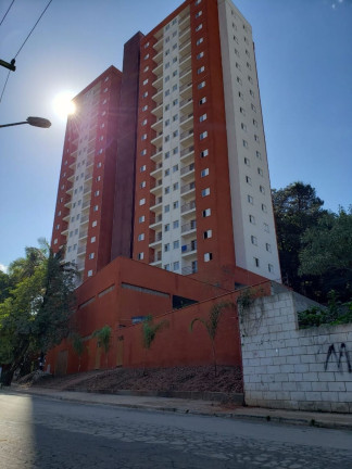Imagem Imóvel com 2 Quartos à Venda, 50 m² em Jardim Vista Alegre - Embu Das Artes Imagem Imóvel com 2 Quartos à Venda, 50 m² em Jardim Vista Alegre - Embu Das Artes