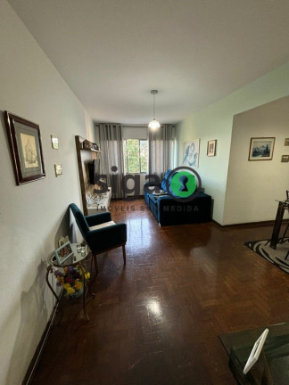 Imagem Apartamento com 2 Quartos à Venda, 70 m² em Santo Amaro - São Paulo Imagem Apartamento com 2 Quartos à Venda, 70 m² em Santo Amaro - São Paulo