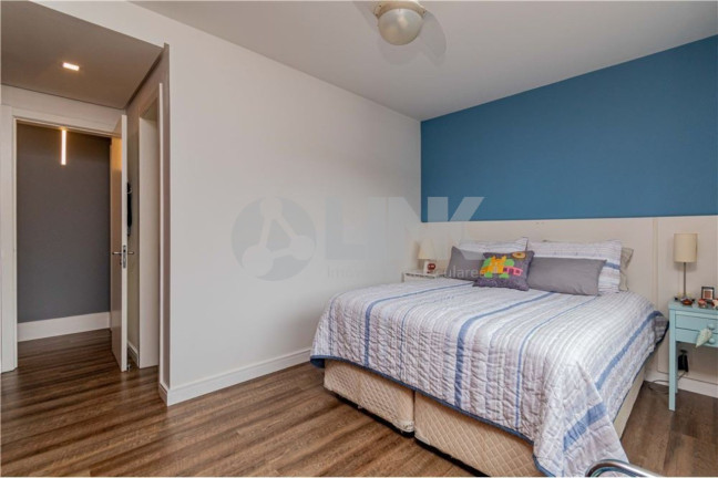 Imagem Apartamento com 3 Quartos à Venda, 100 m² em Boa Vista - Porto Alegre