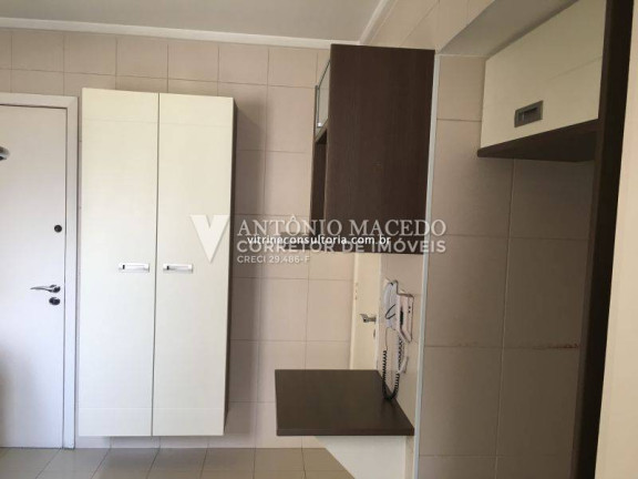 Imagem Apartamento com 2 Quartos à Venda, 106 m² em Jardim Vila Mariana - São Paulo Imagem Apartamento com 2 Quartos à Venda, 106 m² em Jardim Vila Mariana - São Paulo