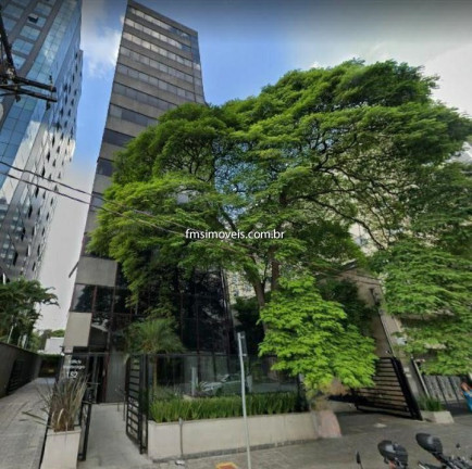 Sala Comercial à Venda, 118 m² em Brooklin - São Paulo