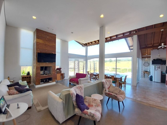 Imagem Casa com 3 Quartos à Venda, 450 m² em Condomínio Vale Das águas - Bragança Paulista Imagem Casa com 3 Quartos à Venda, 450 m² em Condomínio Vale Das águas - Bragança Paulista