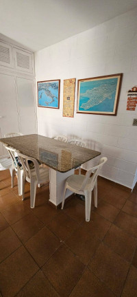 Imagem Casa com 3 Quartos à Venda, 134 m² em Jardim Bopiranga - Itanhaém