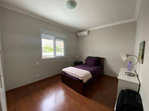 Imagem Casa de Condomínio com 5 Quartos à Venda ou Locação, 330 m² em Alphaville - Santana De Parnaíba