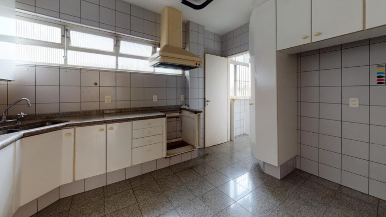 Imagem Imóvel com 3 Quartos à Venda, 147 m² em Higienópolis - São Paulo