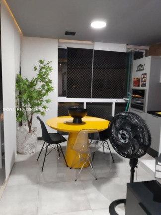 Imagem Apartamento com 2 Quartos à Venda, 69 m² em Rio De Janeiro