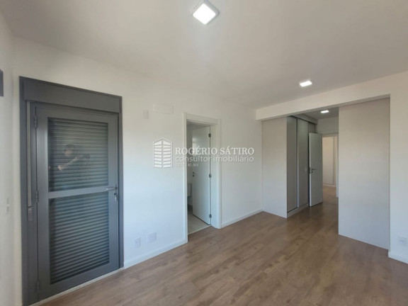 Imagem Apartamento com 3 Quartos à Venda, 147 m² em Chacara Klabin - São Paulo
