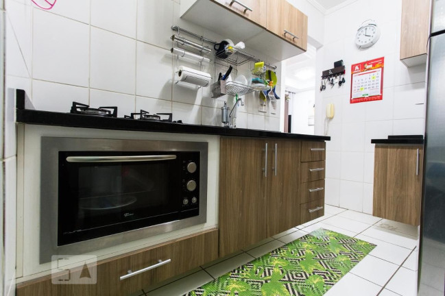 Imagem Apartamento com 2 Quartos à Venda, 50 m² em Jardim Vila Formosa - São Paulo