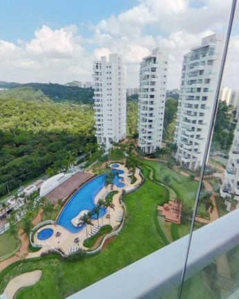 Imagem Apartamento com 4 Quartos à Venda, 367 m² em Tamboré - Santana De Parnaíba Imagem Apartamento com 4 Quartos à Venda, 367 m² em Tamboré - Santana De Parnaíba