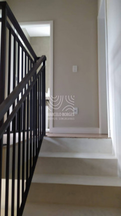 Imagem Casa de Condomínio com 3 Quartos à Venda, 106 m² em Cidade Nova - Jundiaí