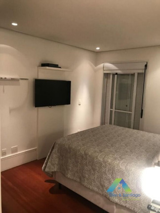 Imagem Apartamento com 3 Quartos à Venda, 129 m² em Real Parque - São Paulo Imagem Apartamento com 3 Quartos à Venda, 129 m² em Real Parque - São Paulo