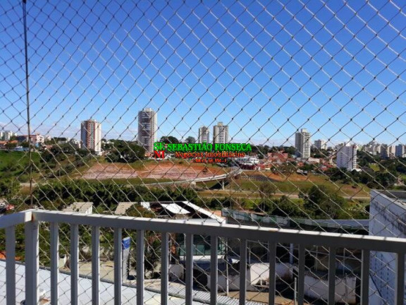 Imagem Apartamento com 2 Quartos à Venda, 64 m² em Vila São Bento - São José Dos Campos Imagem Apartamento com 2 Quartos à Venda, 64 m² em Vila São Bento - São José Dos Campos