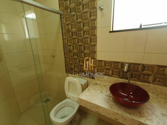 Imagem Casa com 3 Quartos à Venda, 150 m² em Parque Amazônia - Goiânia Imagem Casa com 3 Quartos à Venda, 150 m² em Parque Amazônia - Goiânia