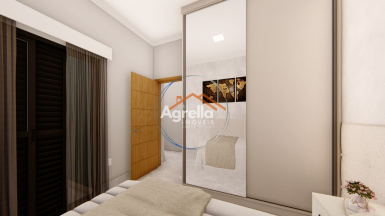 Imagem Casa com 3 Quartos à Venda, 77 m² em Jardim Itacolomi - Mogi Guaçu Imagem Casa com 3 Quartos à Venda, 77 m² em Jardim Itacolomi - Mogi Guaçu