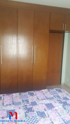 Imagem Apartamento com 3 Quartos à Venda, 140 m² em Centro - Santo André Imagem Apartamento com 3 Quartos à Venda, 140 m² em Centro - Santo André