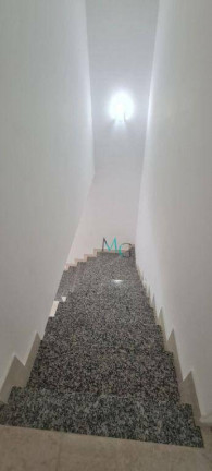 Imagem Casa com 3 Quartos à Venda, 107 m² em Campo Grande - Rio De Janeiro Imagem Casa com 3 Quartos à Venda, 107 m² em Campo Grande - Rio De Janeiro