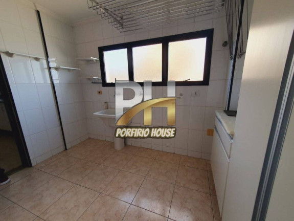 Imagem Apartamento com 3 Quartos à Venda, 129 m² em Vila Valparaíso - Santo André Imagem Apartamento com 3 Quartos à Venda, 129 m² em Vila Valparaíso - Santo André