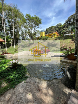 Imagem Imóvel com 3 Quartos à Venda, 1.000 m² em Centro - Embu-guaçu