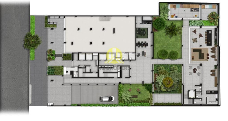 Imagem Loja à Venda, 298 m² em Pinheiros - São Paulo Imagem Loja à Venda, 298 m² em Pinheiros - São Paulo