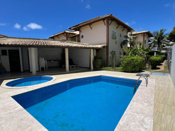 Imagem Apartamento com 3 Quartos à Venda, 135 m² em Itapuã - Salvador Imagem Apartamento com 3 Quartos à Venda, 135 m² em Itapuã - Salvador