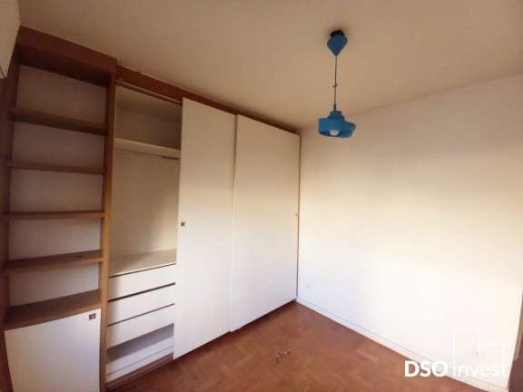 Imagem Imóvel com 2 Quartos à Venda, 92 m² em Planalto Paulista - São Paulo Imagem Imóvel com 2 Quartos à Venda, 92 m² em Planalto Paulista - São Paulo
