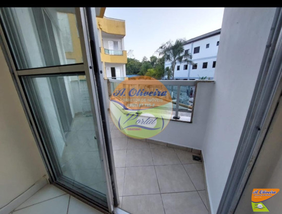 Imagem Apartamento com 2 Quartos à Venda, 53 m² em Perequê Açu - Ubatuba Imagem Apartamento com 2 Quartos à Venda, 53 m² em Perequê Açu - Ubatuba