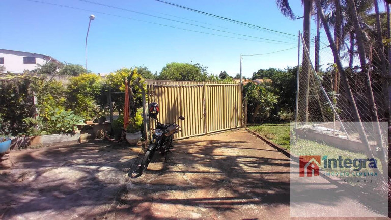 Imagem Chácara com 3 Quartos à Venda, 300 m² em Pires De Baixo - Limeira