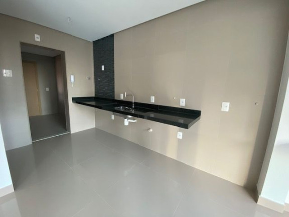 Imagem Apartamento com 3 Quartos à Venda, 133 m² em Setor Bueno - Goiânia