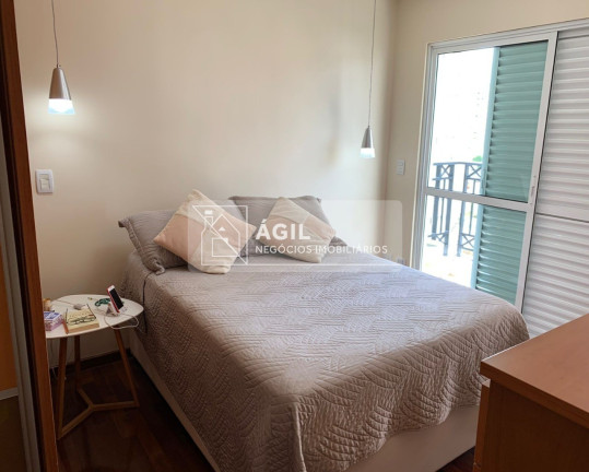 Imagem Apartamento com 4 Quartos à Venda, 180 m² em Vila Ema - São José Dos Campos Imagem Apartamento com 4 Quartos à Venda, 180 m² em Vila Ema - São José Dos Campos