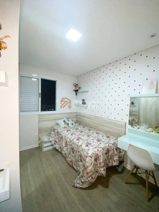 Imagem Apartamento com 3 Quartos à Venda, 90 m² em Jardim Sul - São José Dos Campos Imagem Apartamento com 3 Quartos à Venda, 90 m² em Jardim Sul - São José Dos Campos