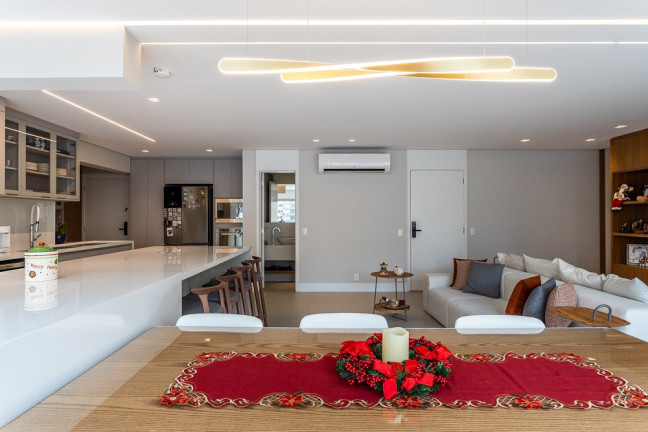 Imagem Apartamento com 4 Quartos à Venda, 158 m² em Perdizes - São Paulo
