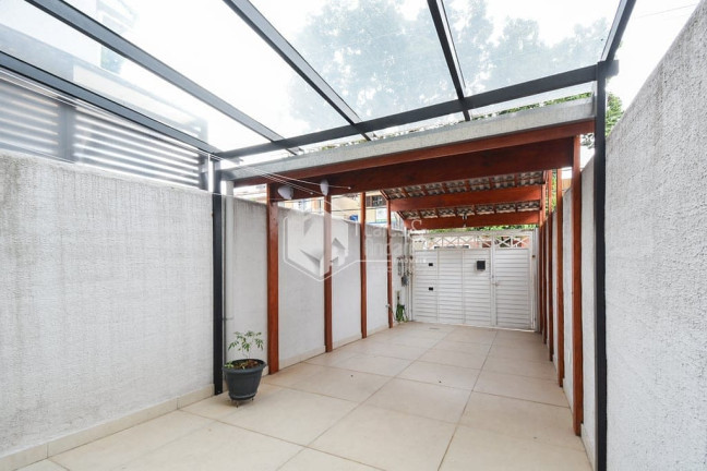Imagem Casa com 2 Quartos à Venda, 125 m² em Jardim Aeroporto - São Paulo Imagem Casa com 2 Quartos à Venda, 125 m² em Jardim Aeroporto - São Paulo