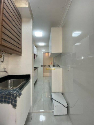 Imagem Apartamento com 3 Quartos à Venda, 83 m² em Centro - São Caetano Do Sul Imagem Apartamento com 3 Quartos à Venda, 83 m² em Centro - São Caetano Do Sul