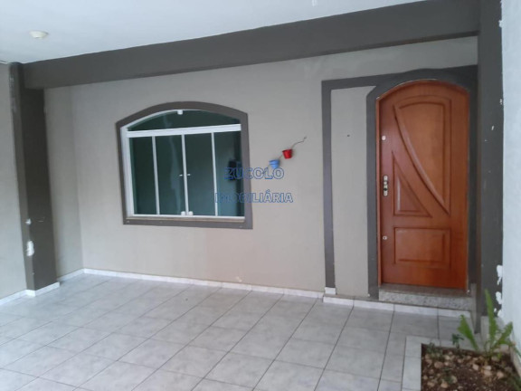 Sobrado com 3 Quartos à Venda,  em Santa Terezinha - São Bernardo Do Campo