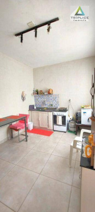 Imagem Apartamento com 5 Quartos à Venda, 130 m² em Cruzeiro Do Sul - Juiz De Fora