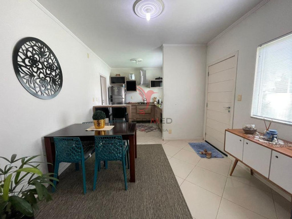 Imagem Casa com 3 Quartos à Venda, 110 m² em Amizade - Guaramirim