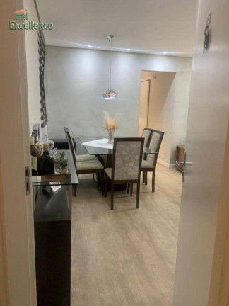Imagem Apartamento com 3 Quartos à Venda, 62 m² em Parque Marajoara - Santo André Imagem Apartamento com 3 Quartos à Venda, 62 m² em Parque Marajoara - Santo André