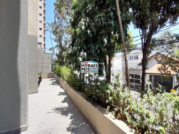 Imagem Apartamento com 2 Quartos à Venda, 77 m² em Vila Alexandria - São Paulo Imagem Apartamento com 2 Quartos à Venda, 77 m² em Vila Alexandria - São Paulo