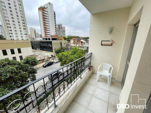 Apartamento com 3 Quartos à Venda, 140 m² em Brooklin - São Paulo