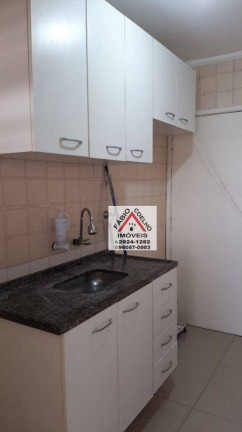 Imagem Cobertura com 3 Quartos à Venda, 125 m² em Jabaquara - São Paulo Imagem Cobertura com 3 Quartos à Venda, 125 m² em Jabaquara - São Paulo