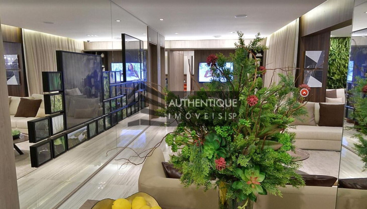 Imagem Apartamento com 4 Quartos à Venda, 136 m² em Lapa - São Paulo Imagem Apartamento com 4 Quartos à Venda, 136 m² em Lapa - São Paulo