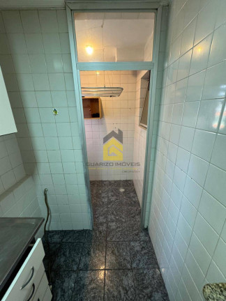 Imagem Apartamento com 3 Quartos para Alugar, 65 m² em Vila Palmares - Santo André