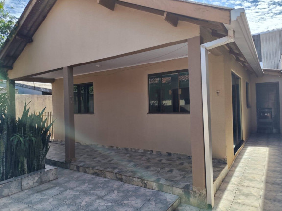 Imagem Casa com 3 Quartos à Venda, 333 m² em Jardim Primavera - Arapongas Imagem Casa com 3 Quartos à Venda, 333 m² em Jardim Primavera - Arapongas
